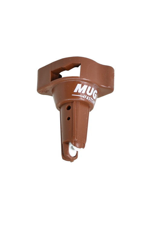 MAGNOJET / Распылитель инжекторный антисносный MUG110-05FAST (керамика)