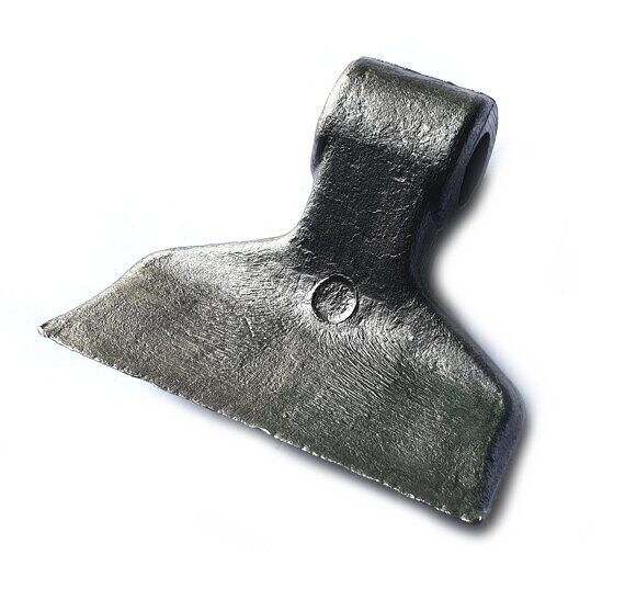 palmese FP008F20  MAZZA  A .40L.120 R.90 F.20.5