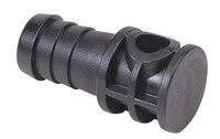 ARAG / 426413 Фитинг корпуса распылителя 1/2" D13 тупиковый