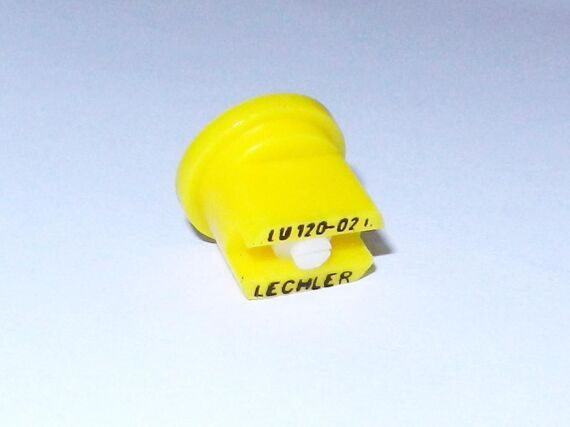 LECHLER / 6LU.367.С6.00.00.0 Распылитель LU 120-02 С