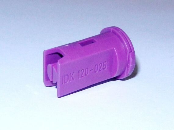 LECHLER / 6IK.387.56.00.00.1 Распылитель IDK 120-025