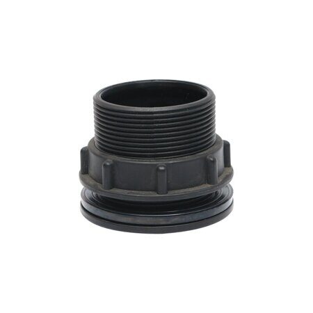 Licheng / Фитинг сливной 2" Licheng (38-50мм)